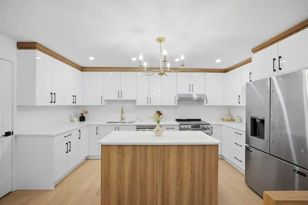 300 Edgehill Drive NW