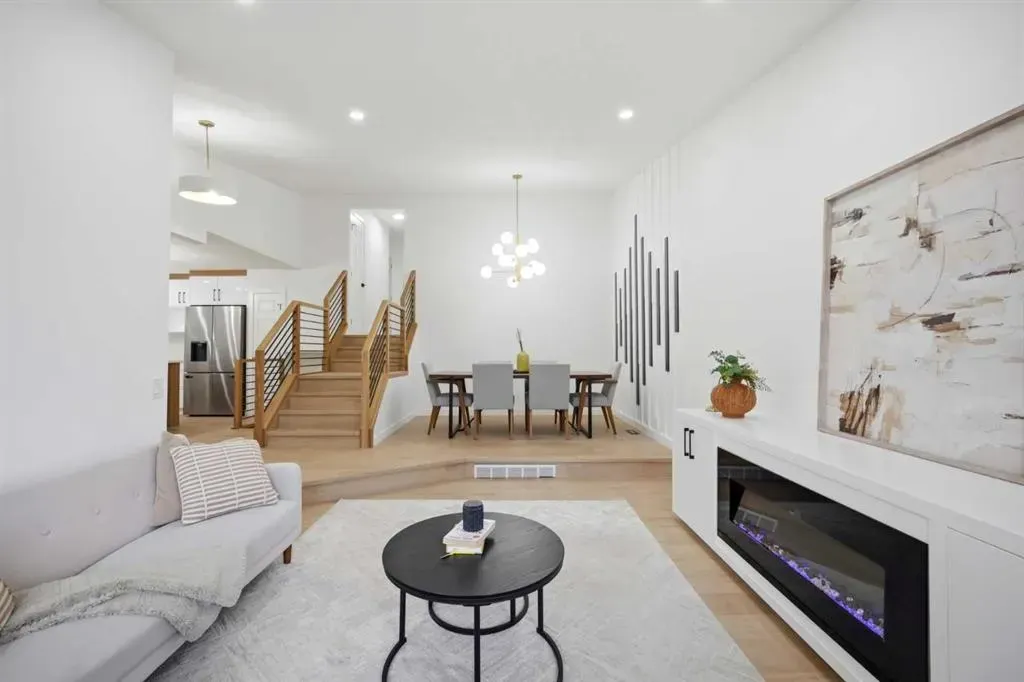 300 Edgehill Drive NW