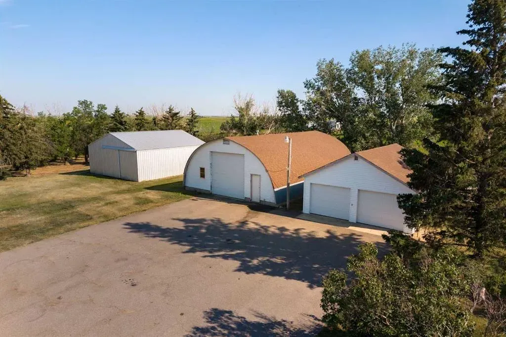 274 Range Road #281014