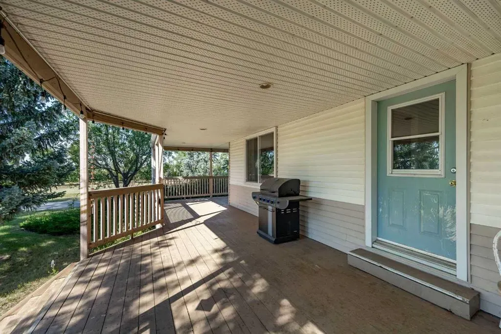 274 Range Road #281014