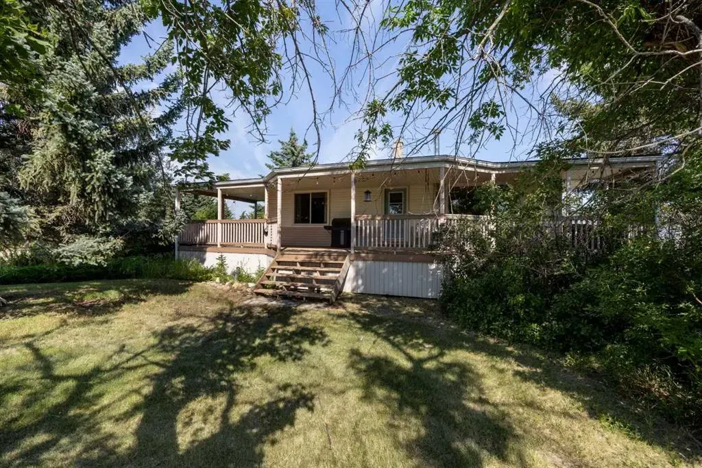 274 Range Road #281014