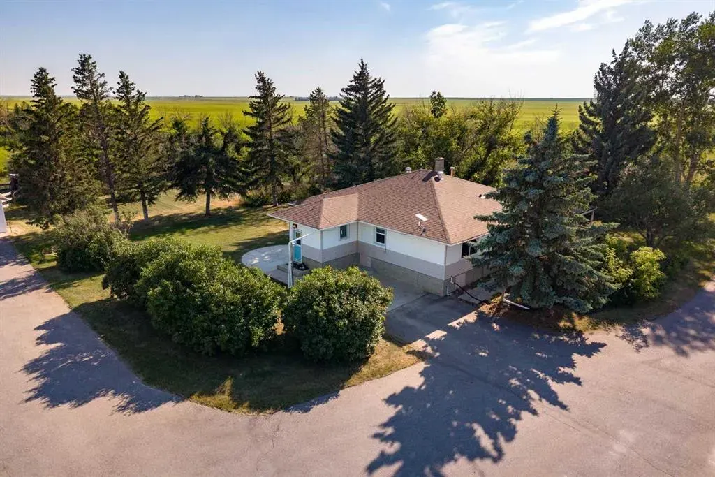 274 Range Road #281014