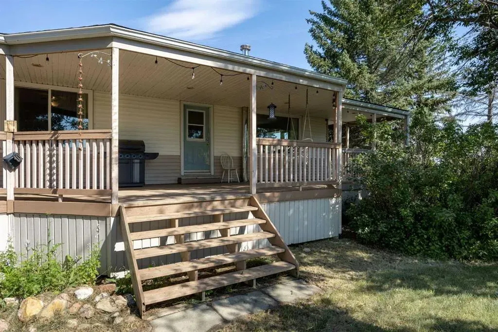 274 Range Road #281014
