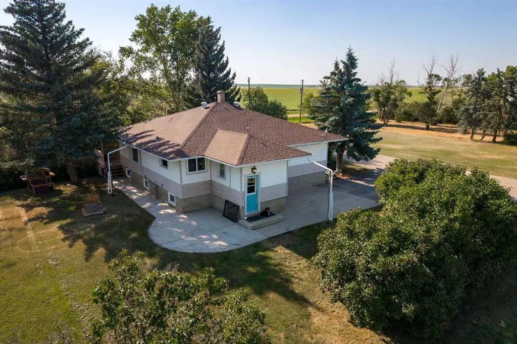274 Range Road #281014