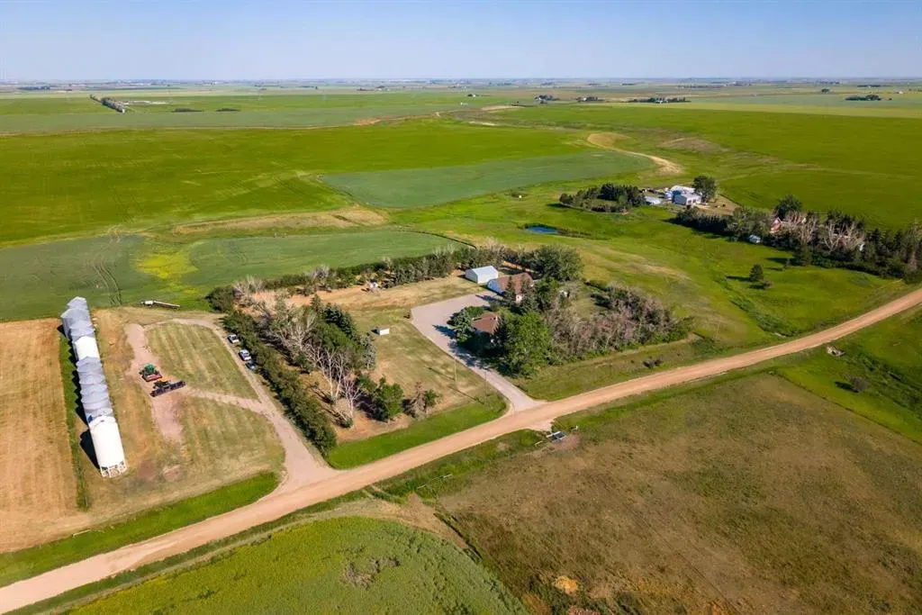 274 Range Road #281014