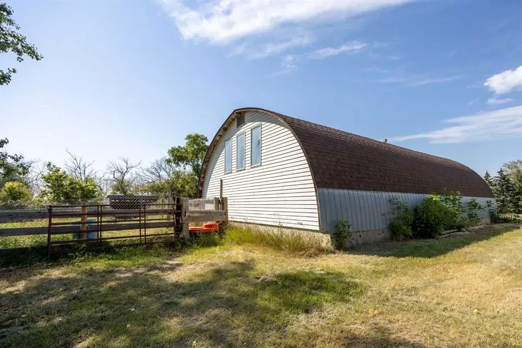 274 Range Road #281014