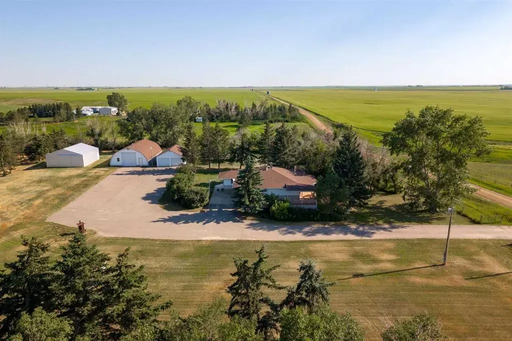 274 Range Road #281014