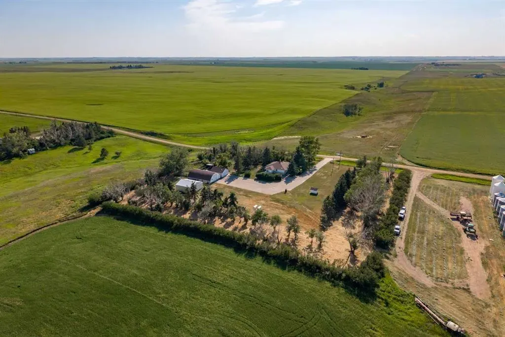274 Range Road #281014