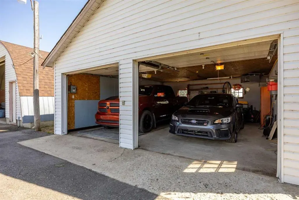 274 Range Road #281014