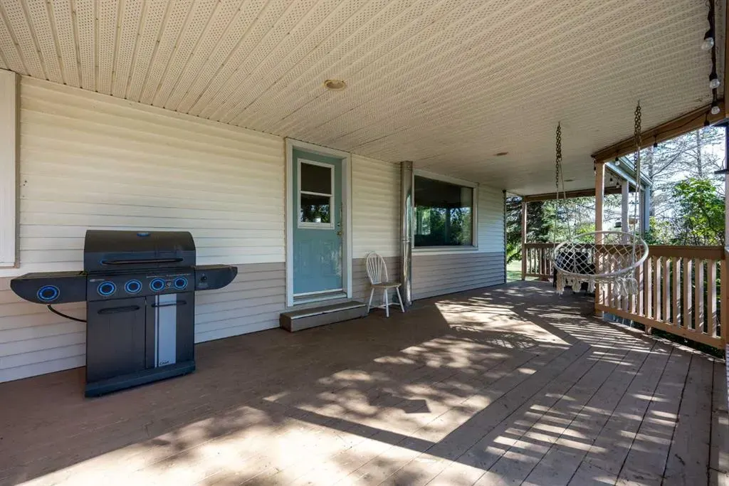274 Range Road #281014