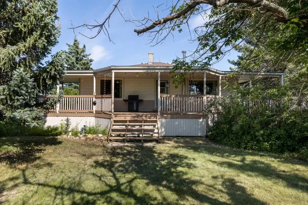 274 Range Road #281014