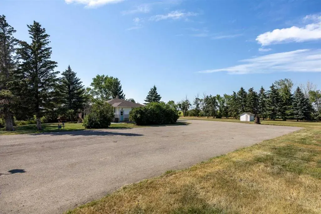 274 Range Road #281014