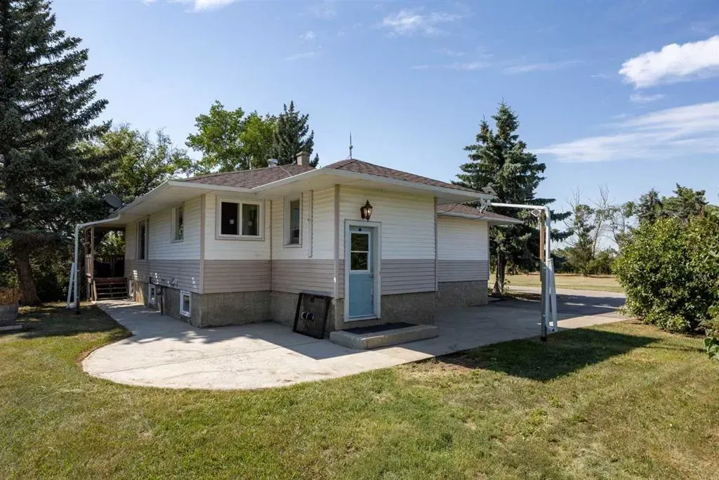 274 Range Road #281014