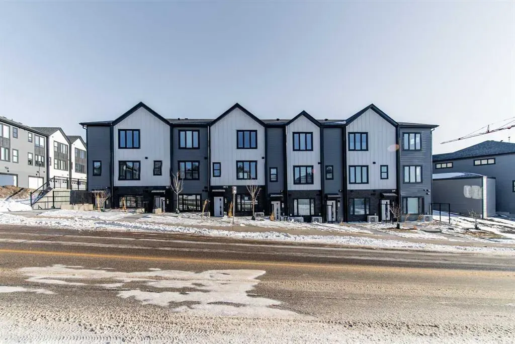 164 Arbour Lake Court NW #702B
