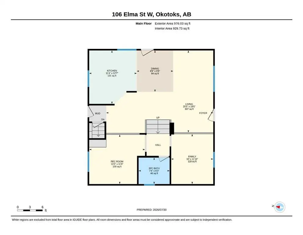 106 Elma Street W