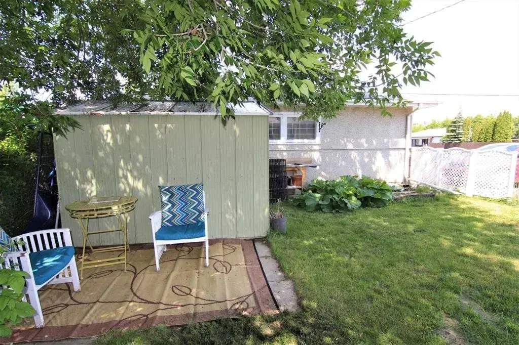 7504 39 Avenue NW #Basement Unit