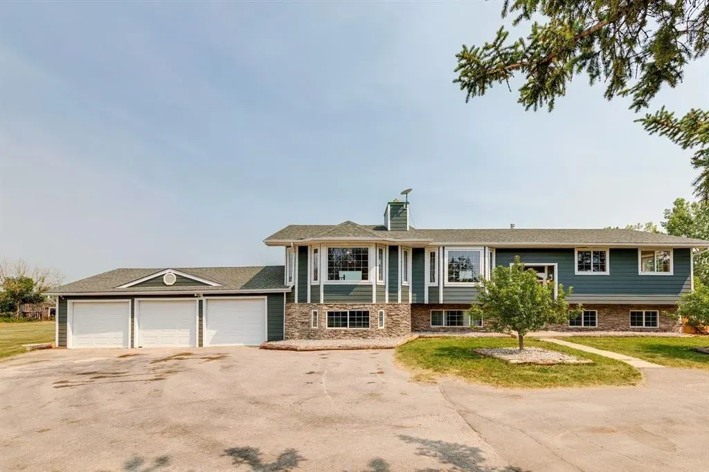 271154 Range Road 285