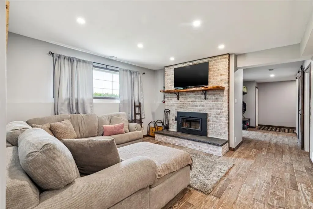 271154 Range Road 285
