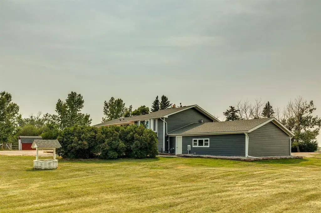 271154 Range Road 285