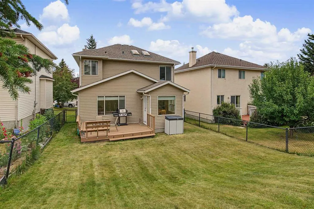 21 Edgebrook Park NW