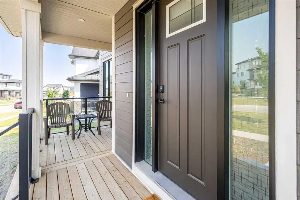 6 Elderberry Way