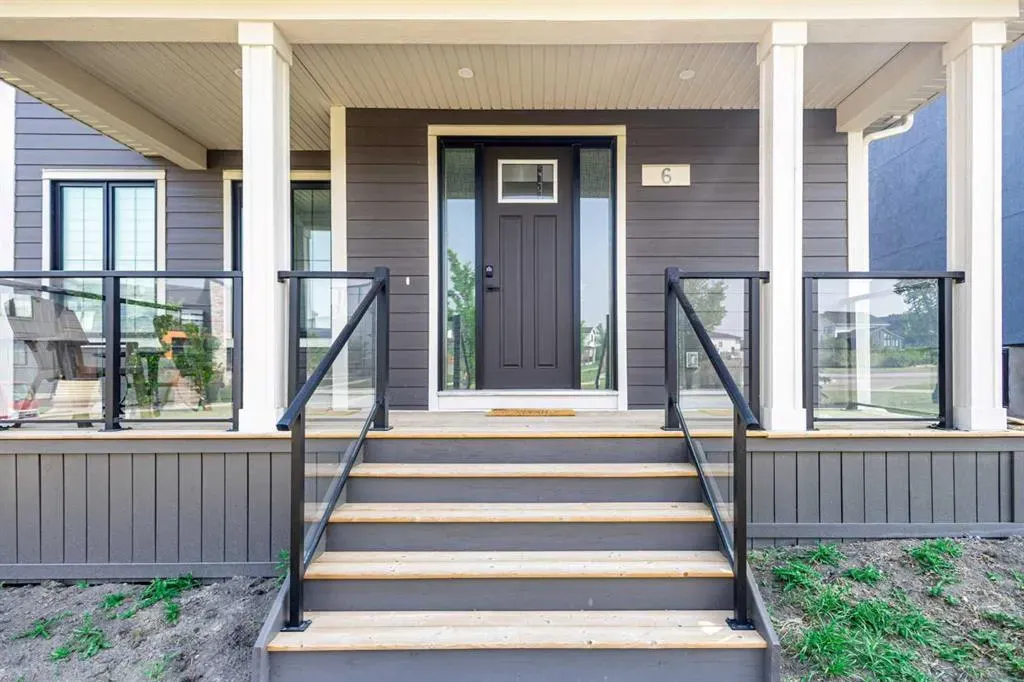 6 Elderberry Way