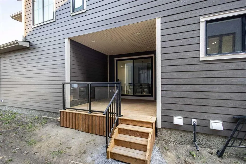 6 Elderberry Way