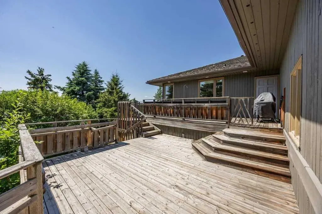 19 Westbluff Place
