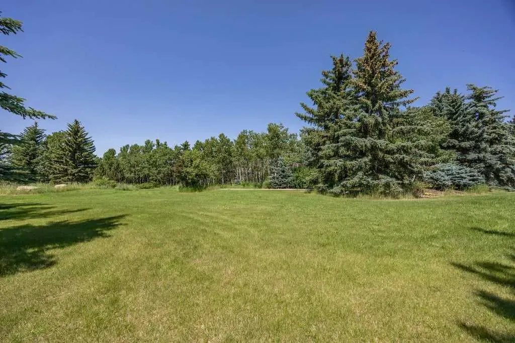 19 Westbluff Place
