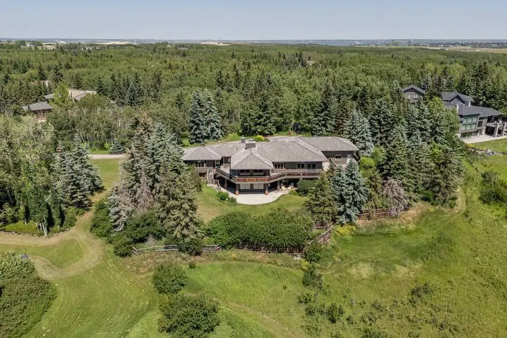 19 Westbluff Place