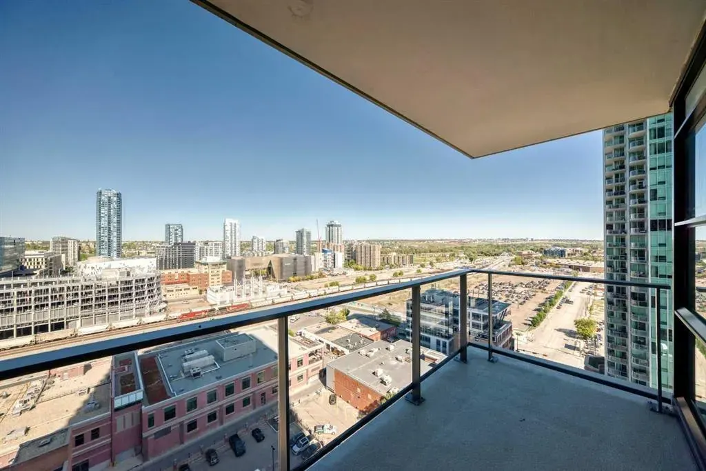 1122 3 Street SE #1602