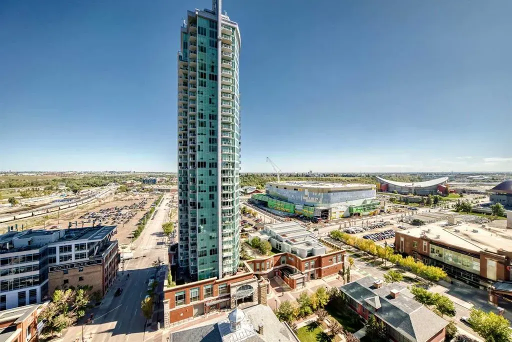 1122 3 Street SE #1602