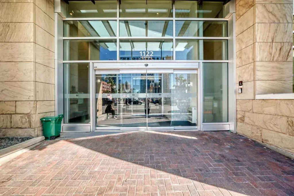 1122 3 Street SE #1602