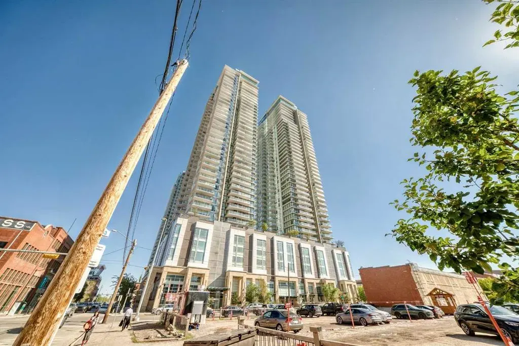 1122 3 Street SE #1602