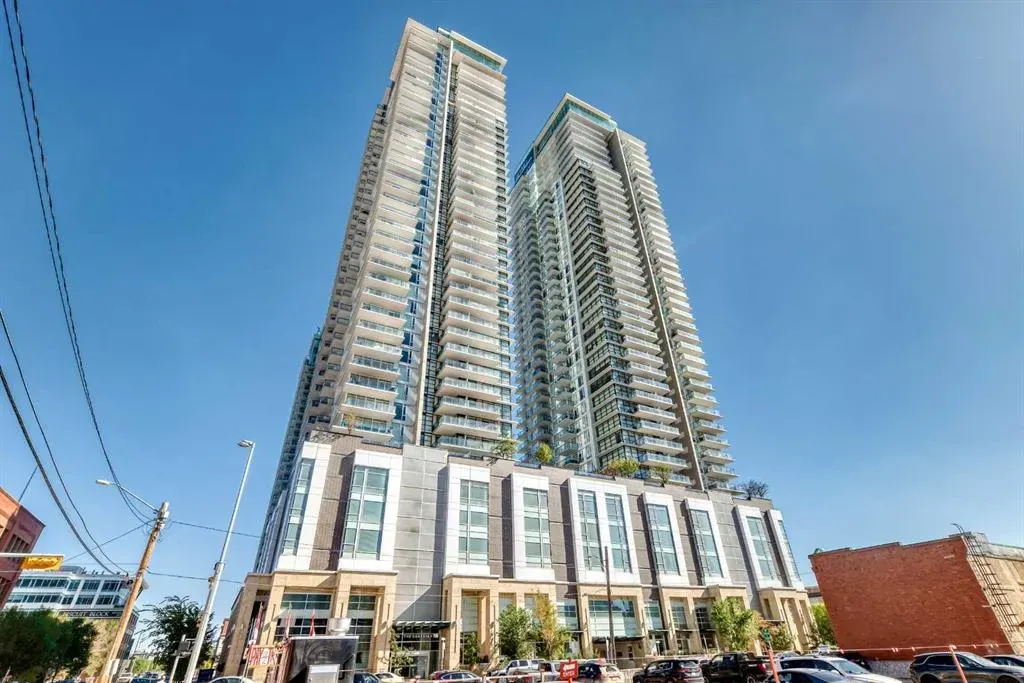 1122 3 Street SE #1602