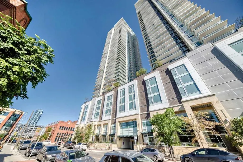 1122 3 Street SE #1602