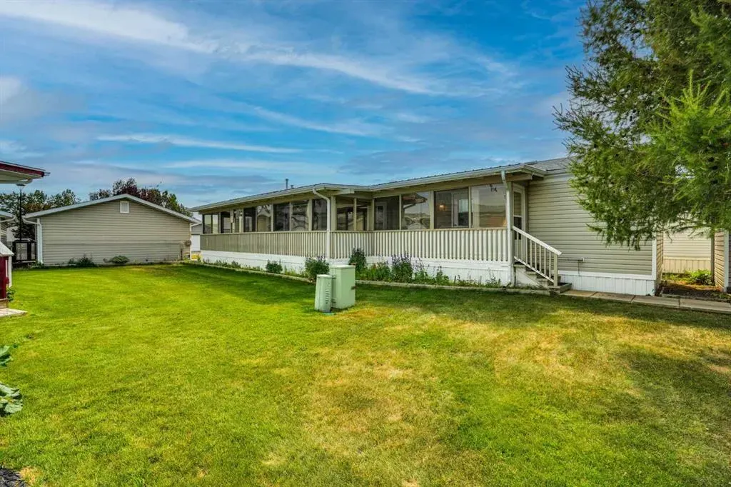 132 Ranchwood Lane