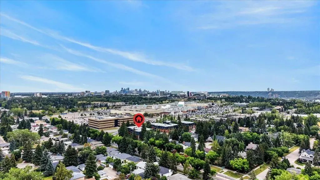 4001C 49 Street NW #3106