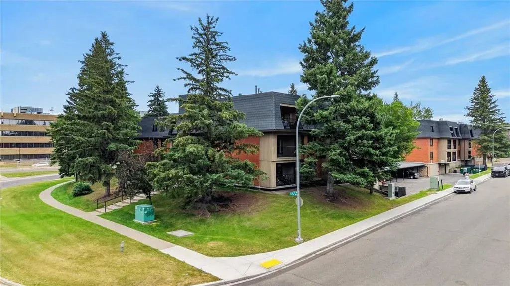 4001C 49 Street NW #3106