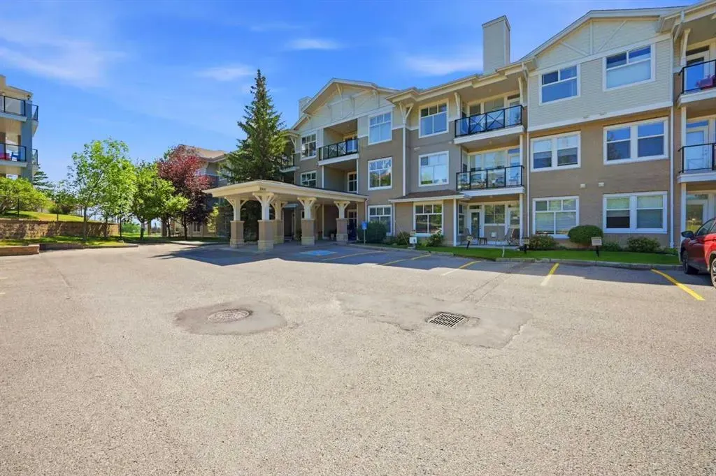 1010 Arbour Lake Road NW #3137
