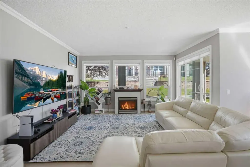 1010 Arbour Lake Road NW #3137