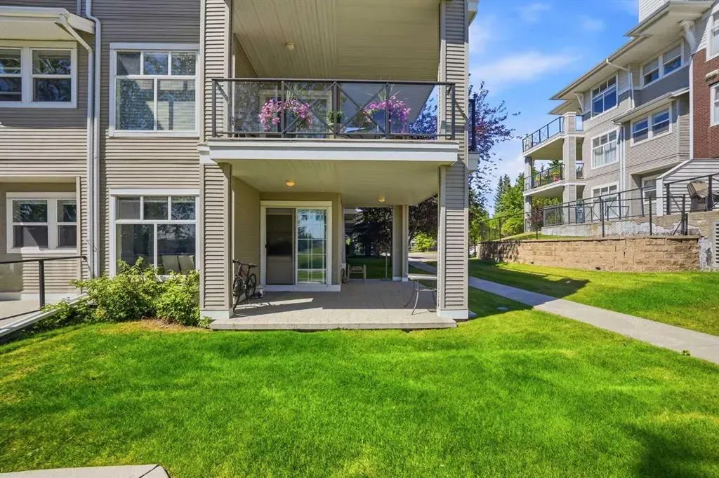 1010 Arbour Lake Road NW #3137