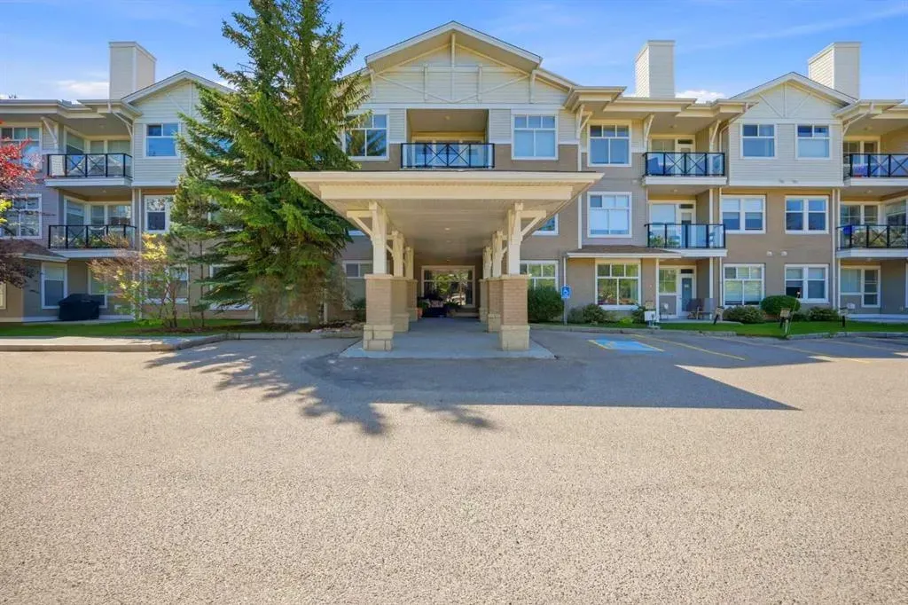 1010 Arbour Lake Road NW #3137