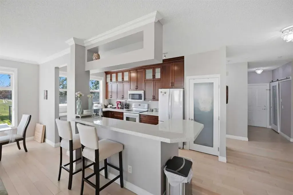 1010 Arbour Lake Road NW #3137