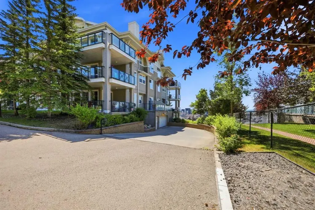 1010 Arbour Lake Road NW #3137