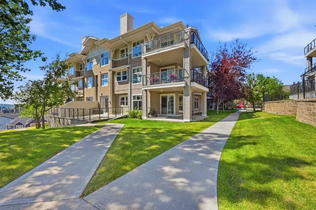 1010 Arbour Lake Road NW #3137