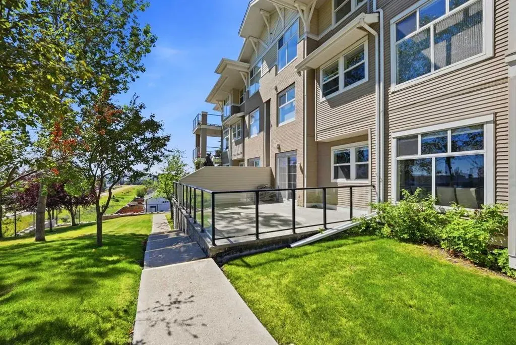 1010 Arbour Lake Road NW #3137