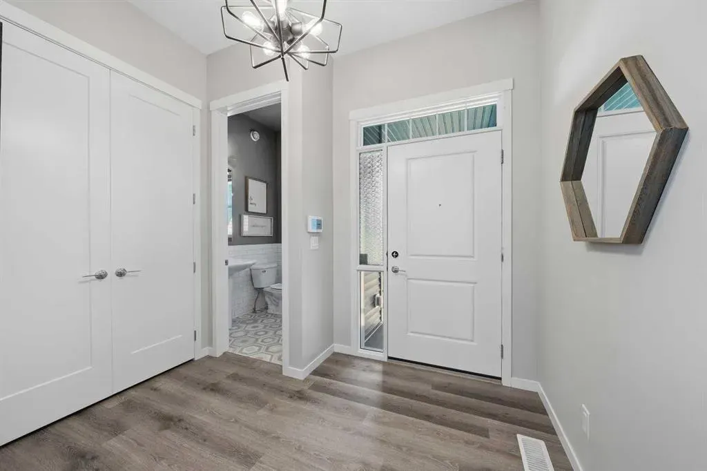 240 D'arcy Ranch Drive