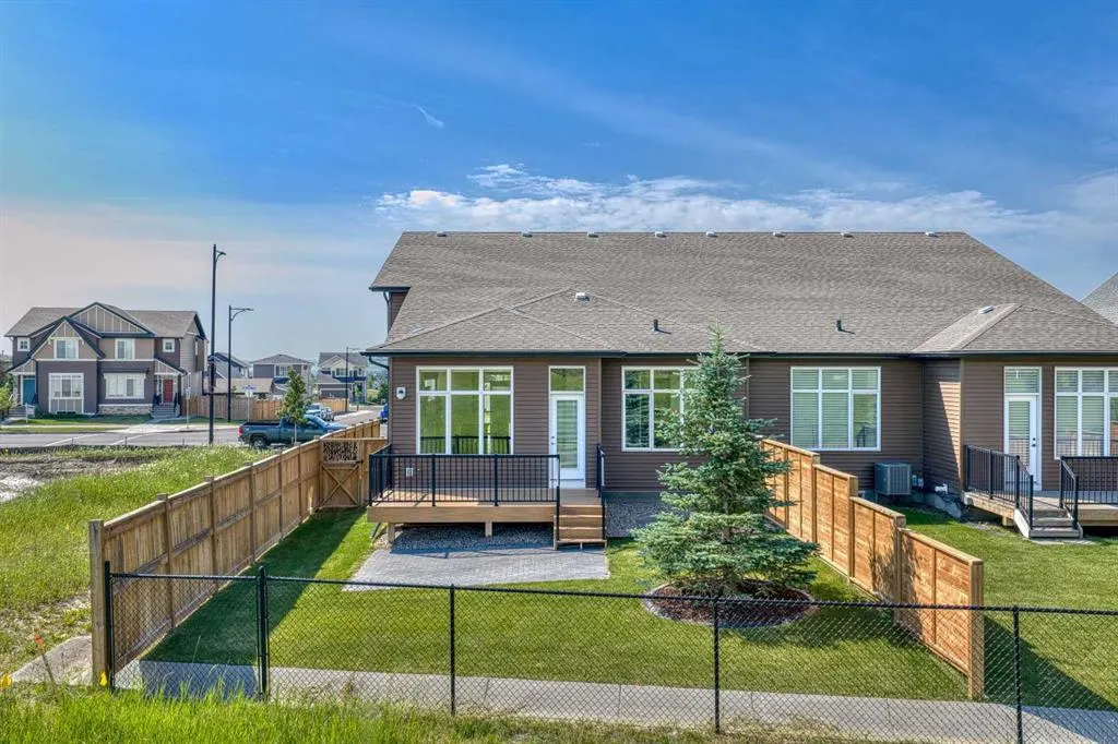 240 D'arcy Ranch Drive