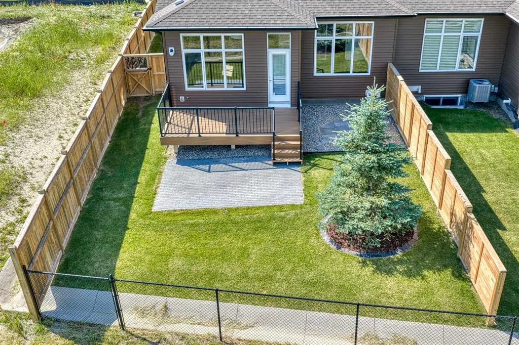 240 D'arcy Ranch Drive
